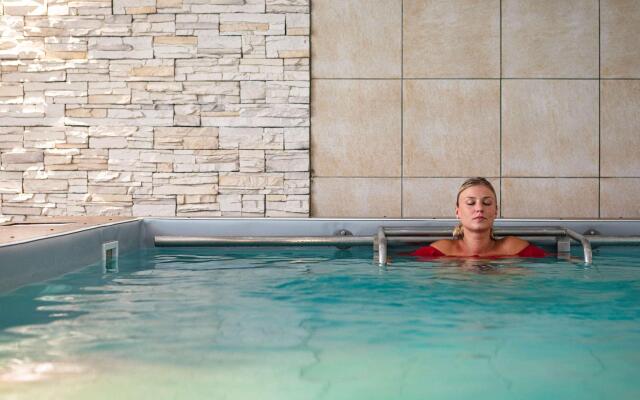 Mercure Hotel & Spa Aix-les-Bains Domaine Marlioz