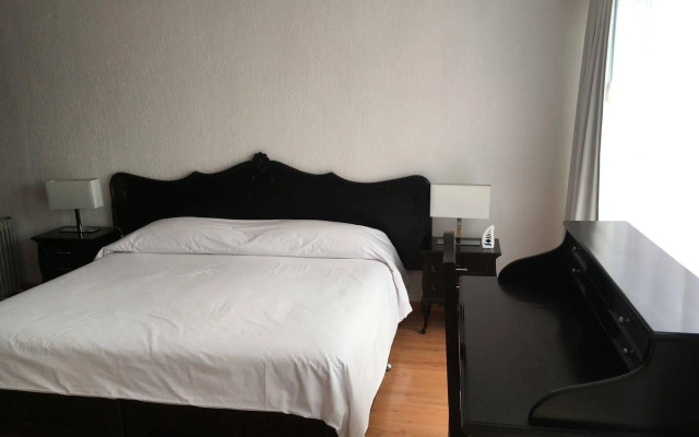 Grupo Kings Suites - Alcazar de Toledo