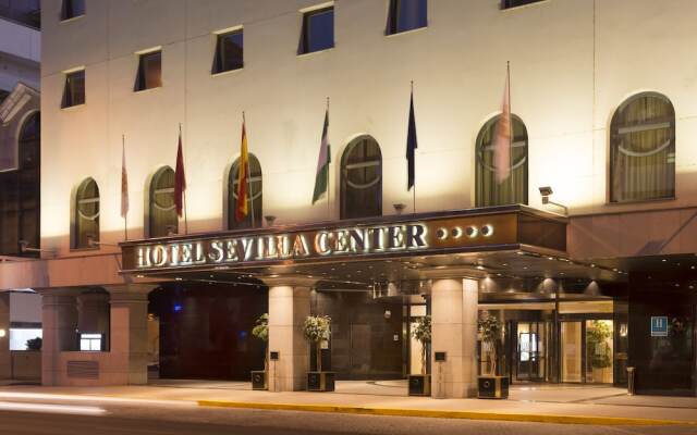 Sevilla Center Hotel