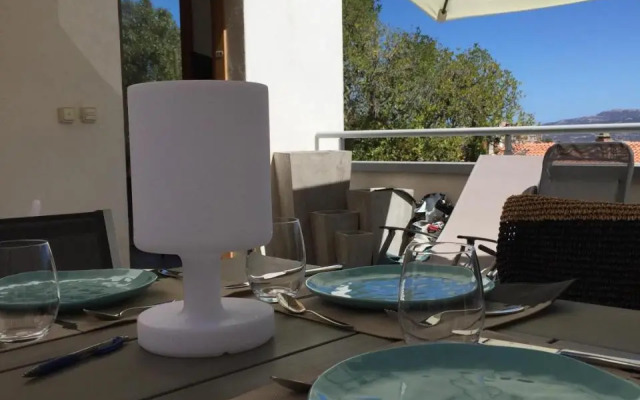 Appartement Calvi