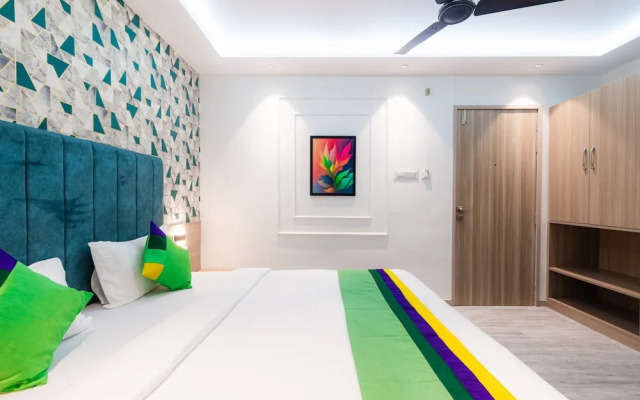 Treebo Cocostay, Hadapsar