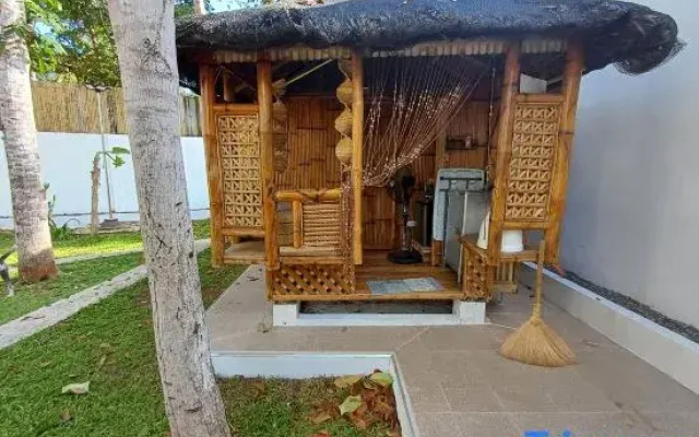 M&K's Guesthouse