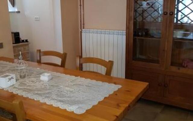 Borgo al Cielo - Albergo Diffuso