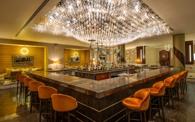 Moon Palace Nizuc - All inclusive