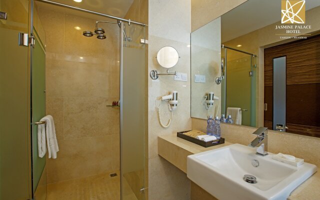 Jasmine Palace Hotel