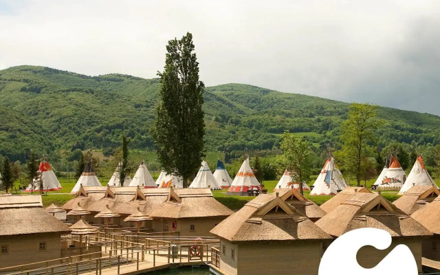 Pirate Bay - Terme Čatež