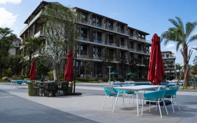 Coco Slow Travel Boutique Resort