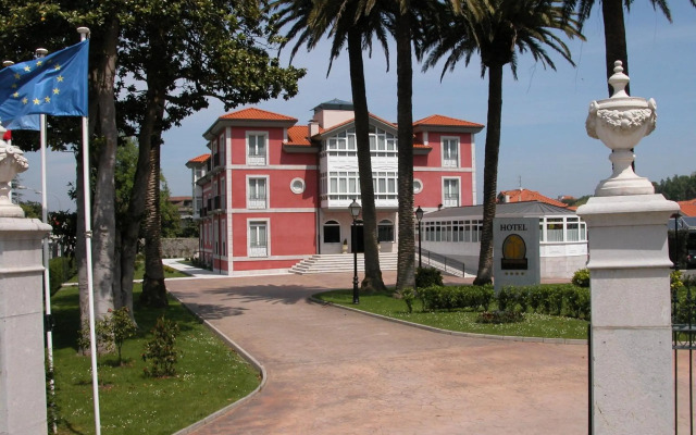 Hotel Silken Spa La Hacienda de Don Juan