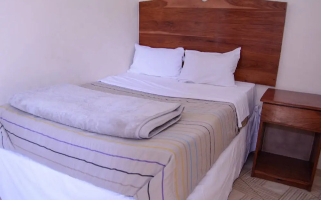 The Palace Guest House