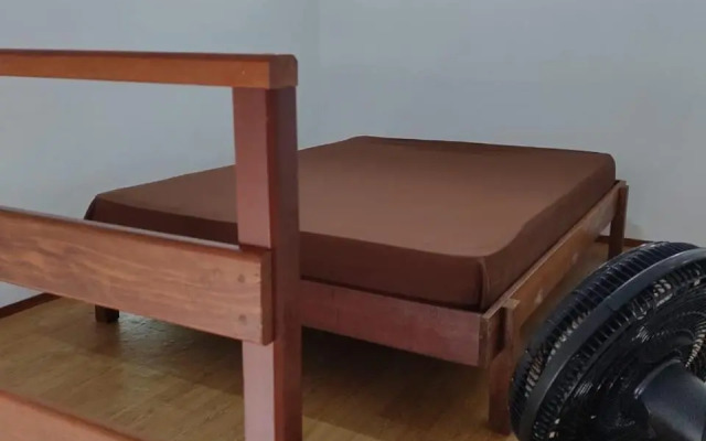 Apartamento aconchegante