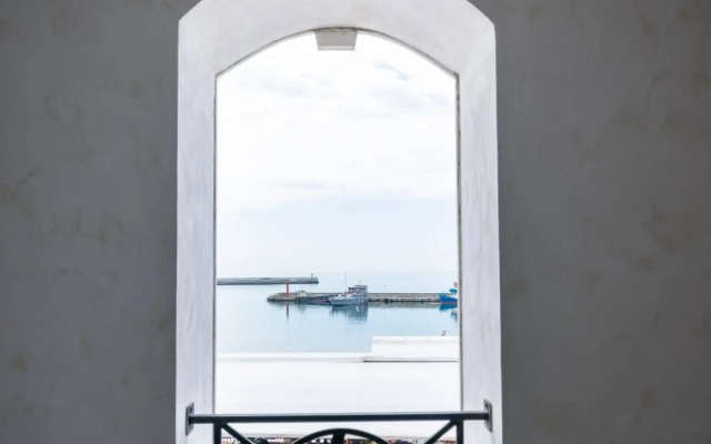 Hotel Antik