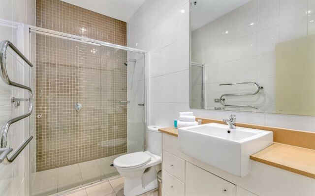 Surfers Paradise Penthouse