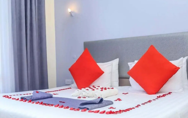 Semara Hotels Machakos