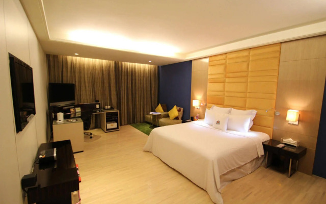 168 Motel - Zhongli