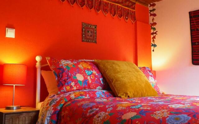 Little River Guest House