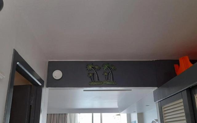 Studio Les pieds dans l'eau