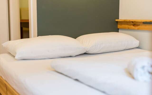 Goodtrip Apartments - Eötvös street