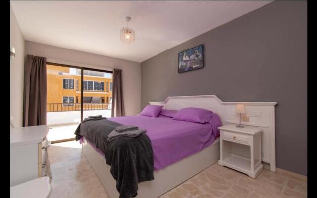 3 bedroom penthouse