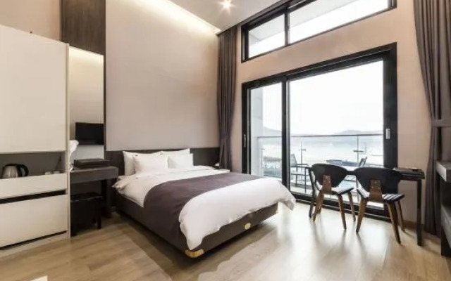 Incheon the Prince Hotel