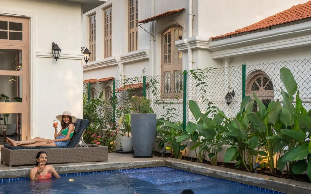 Aurelia Villa C