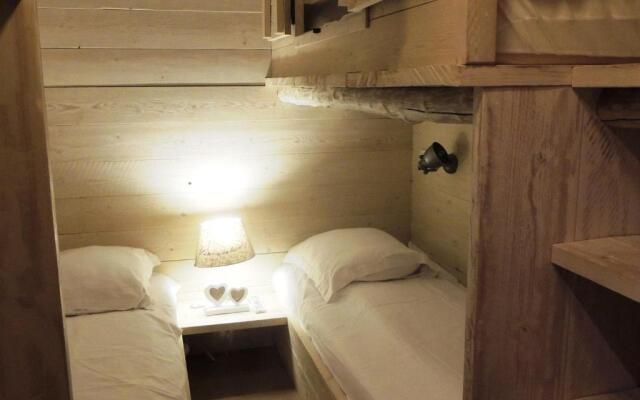 Appartement Les Gets, 2 pièces, 5 personnes - FR-1-598-85