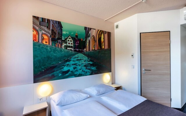 B&B Hotel Freiburg-Nord