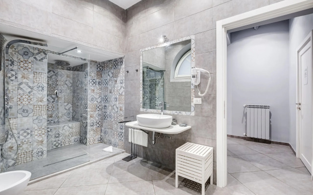 Maison Degli Artisti Suites