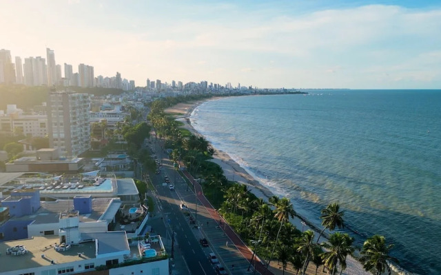 Setai Yacht Prime - By Almare