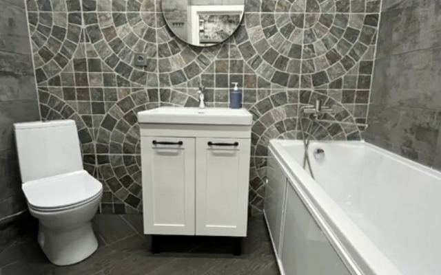 Апартаменты Эль Апарт на улице Вересаева 101/3 строение 1