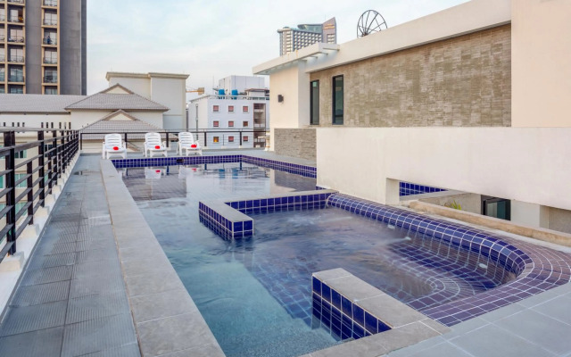 Citismart Luxury Apartments