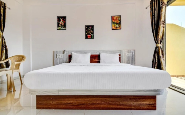 Aditya Hill View Inn