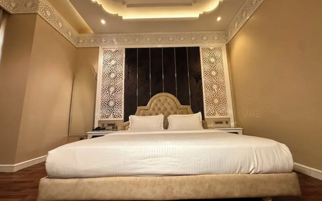 Big Bite Resort