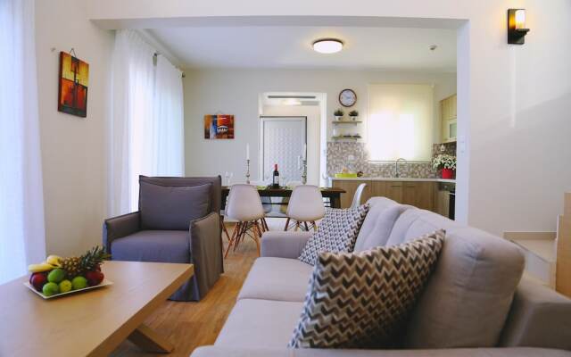 Ionian Heaven Villas