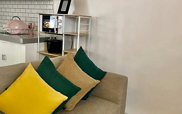 Cozy Home - Rent the Entire place