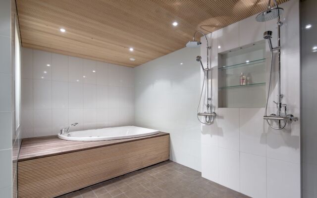 Pescator Villas