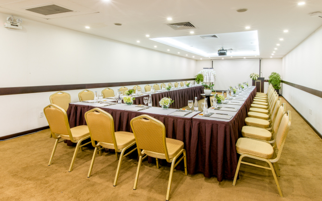 Paragon Saigon Hotel