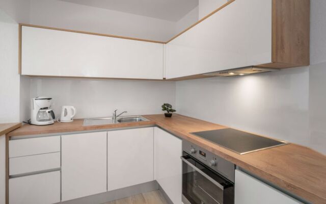 Apartment Lucia Rääkkylä 35924