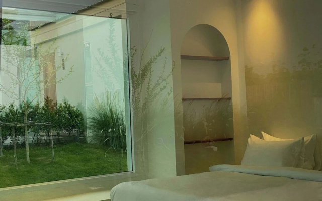 Sp Resort – Guest Rooms – Wichian Buri