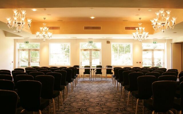 The Pinewood Hotel