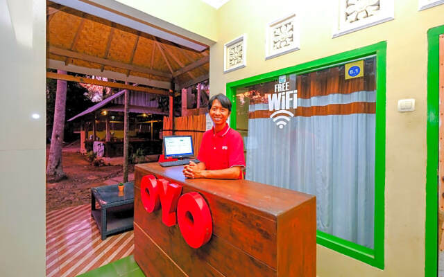 1793 Kuta Circle Homestay