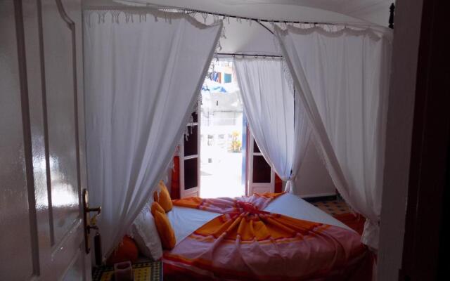 Hotel Gnaoua