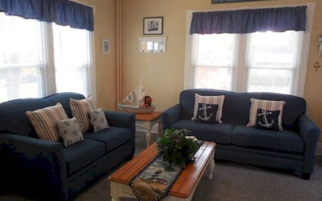 Nautical A - Vacation Home