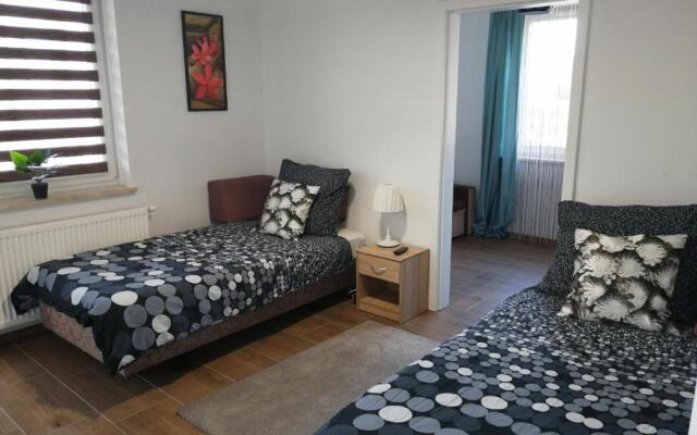 Pokoje - Studio Gliwice