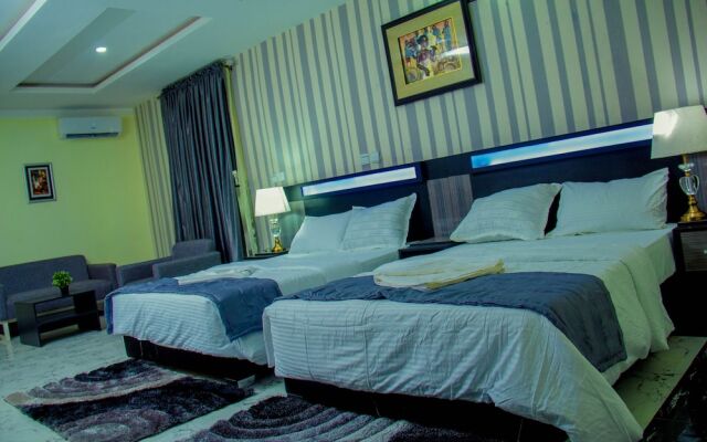 GPinnacle Suites