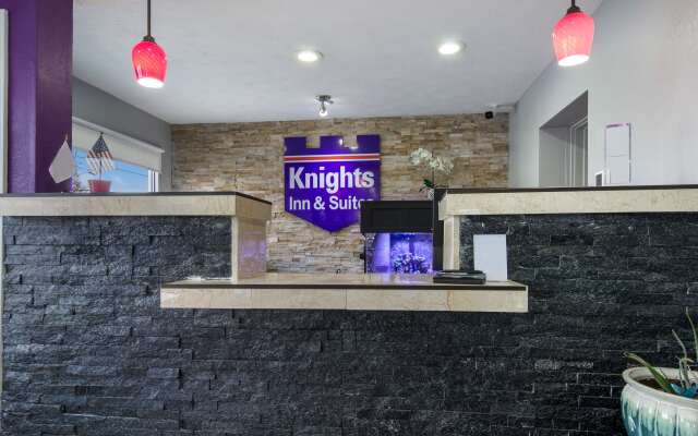 Knights Inn and Suites Salem
