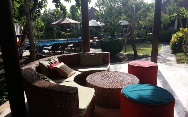 Rigils Bungalows and Spa