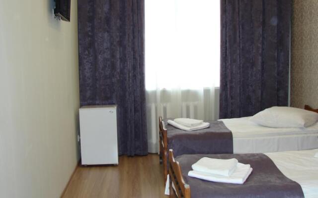 Gostiny Dom Mini Hotel