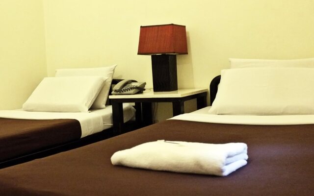 Viajeros Economy Inn