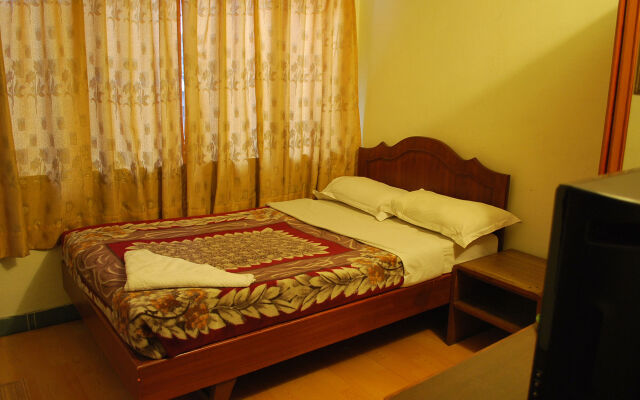 Hotel Potala