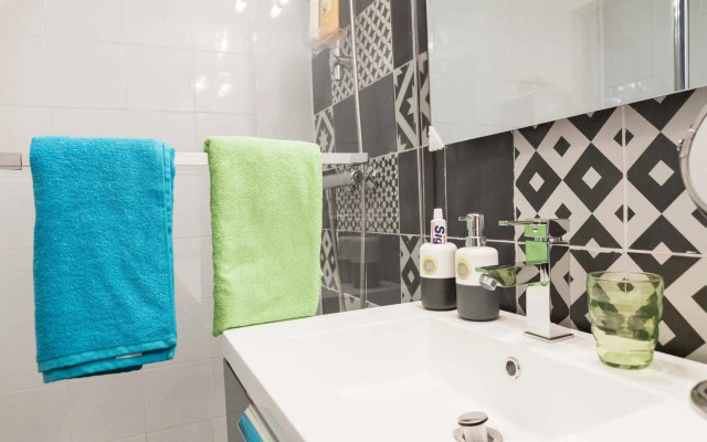 Duplex Saint Jean - SuperBordeaux
